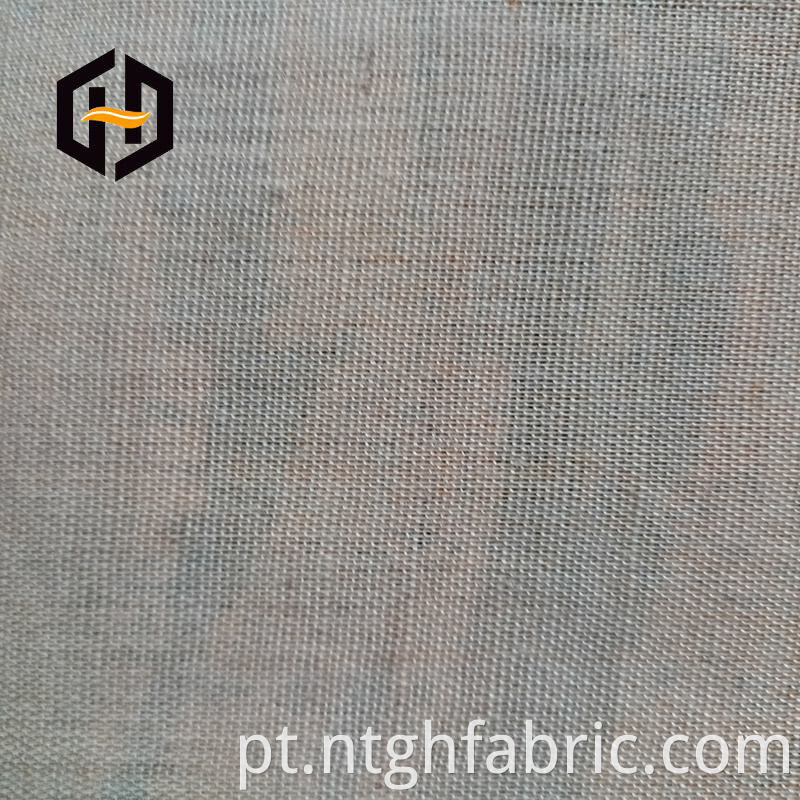 interlining base fabric